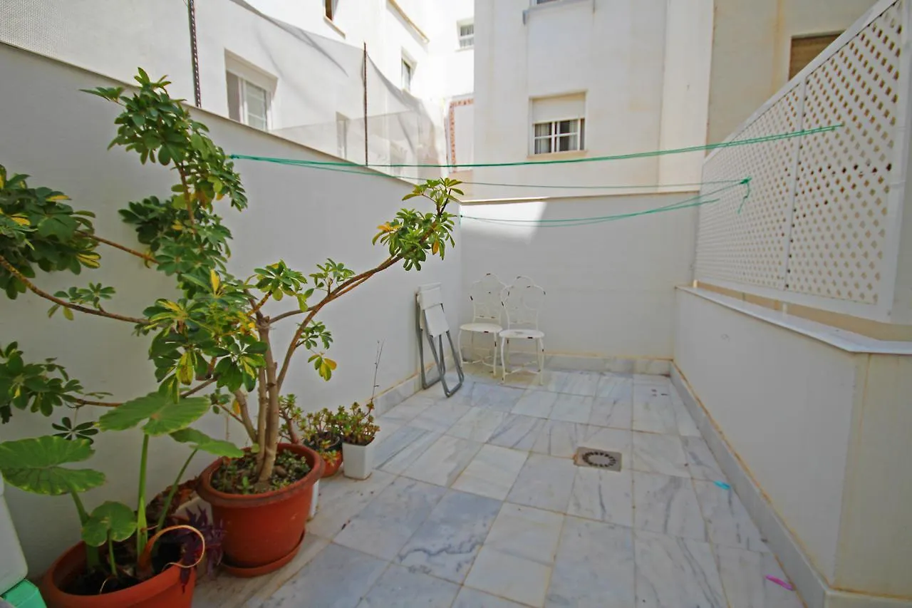 Pinosol Grupalmalaga Apartment Spain