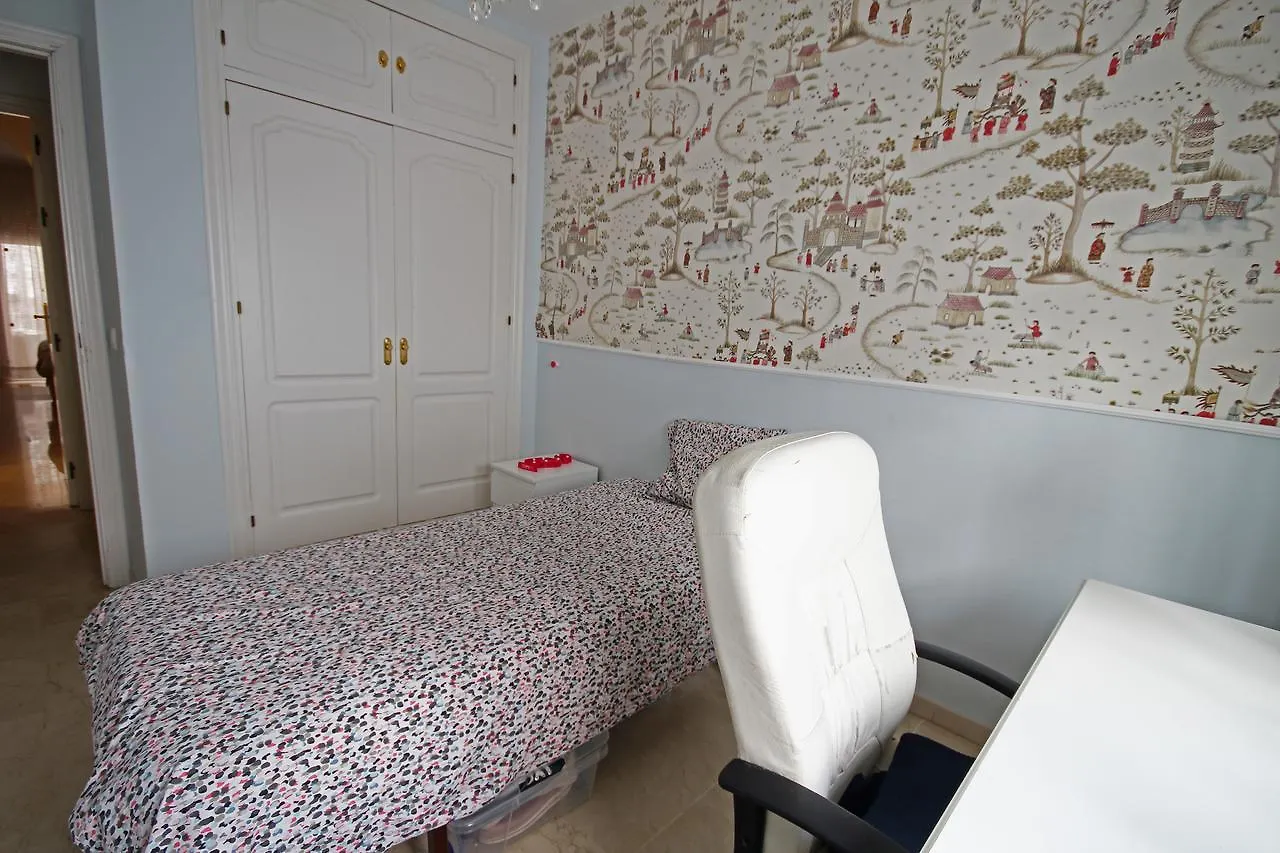 Pinosol Grupalmalaga Apartment Spain
