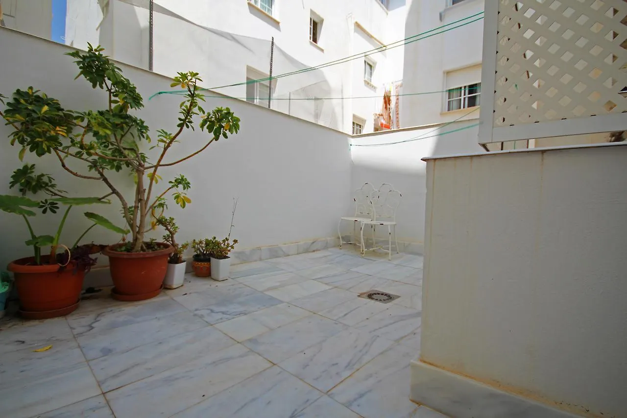 Pinosol Grupalmalaga Apartment