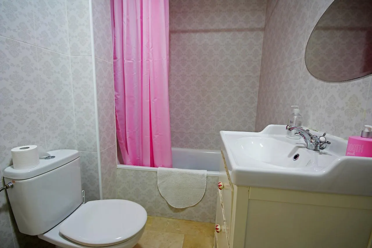 Pinosol Grupalmalaga Apartment Spain