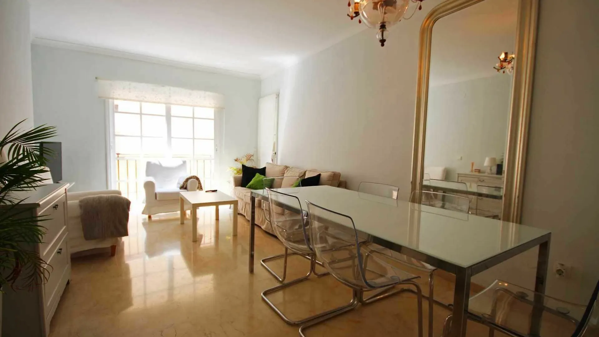 Pinosol Grupalmalaga Apartment