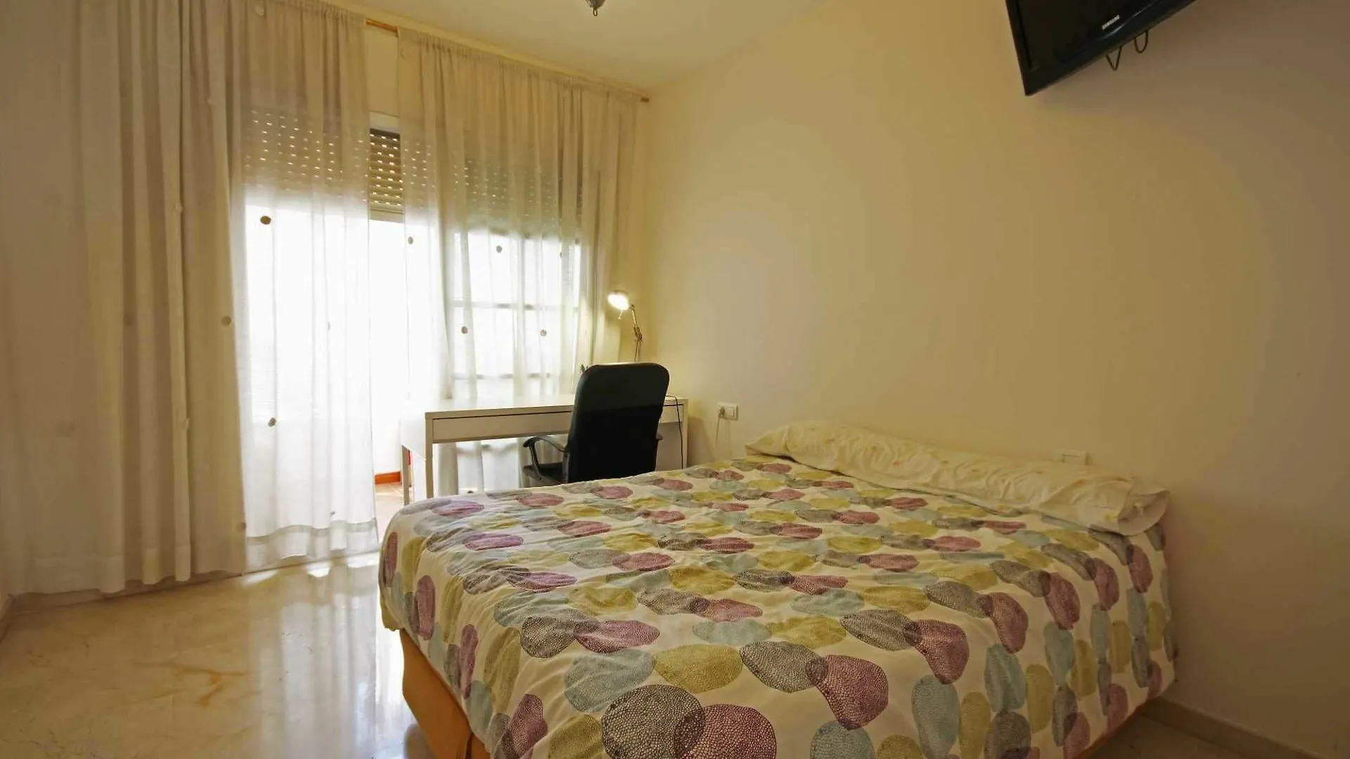 Pinosol Grupalmalaga Apartment 0*, Malaga Spain