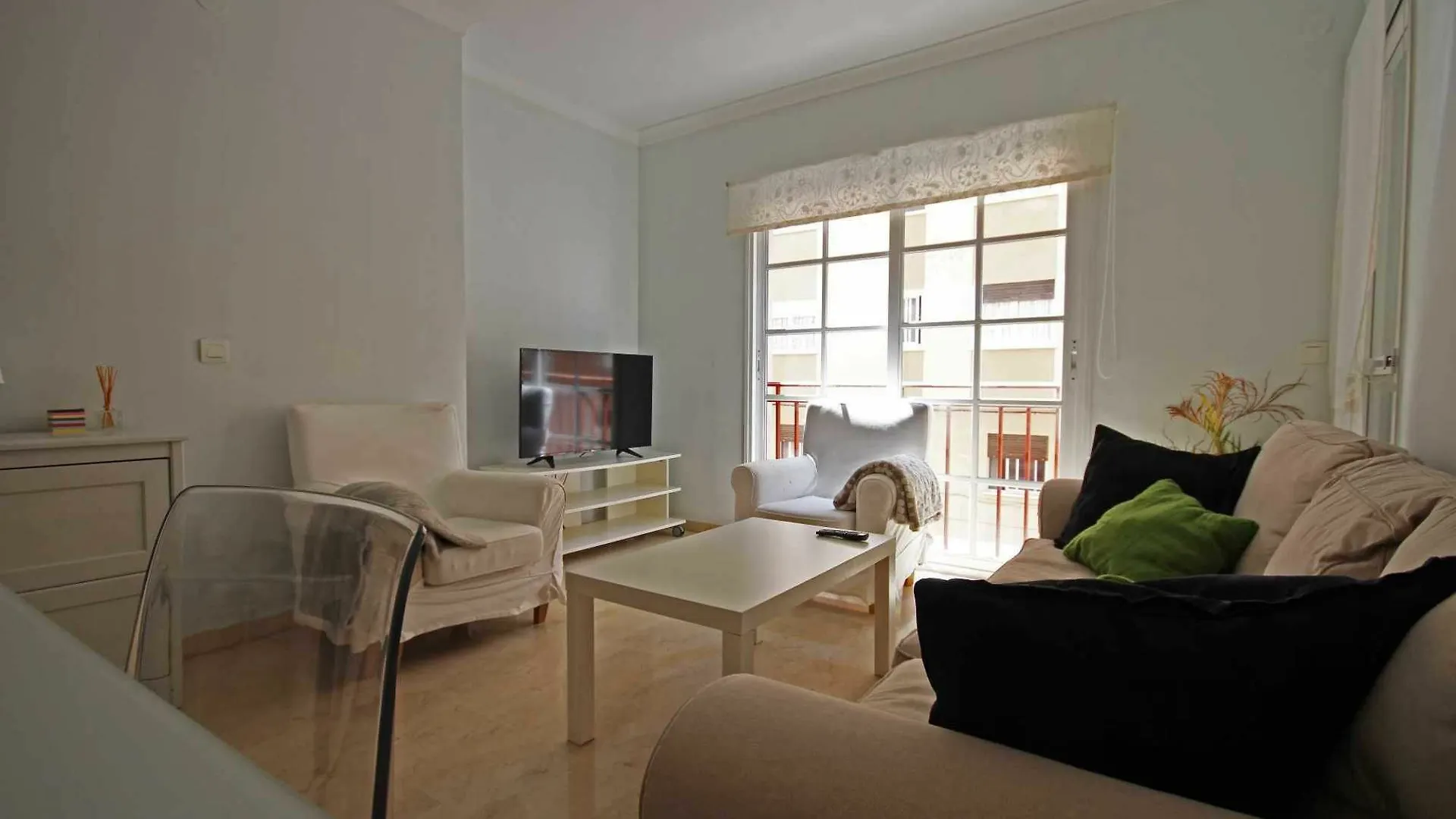 Pinosol Grupalmalaga Apartment