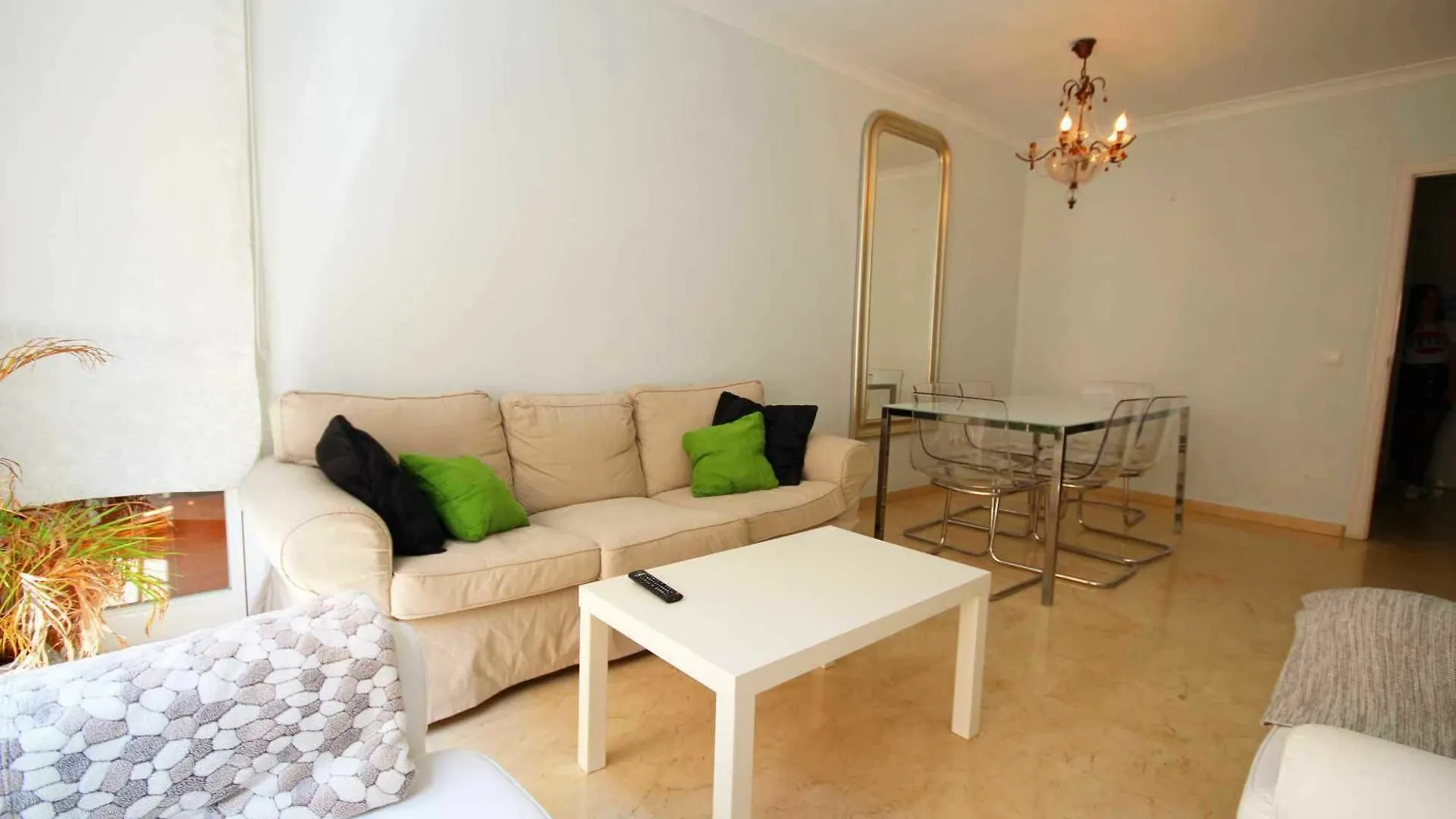Pinosol Grupalmalaga Apartment  Malaga