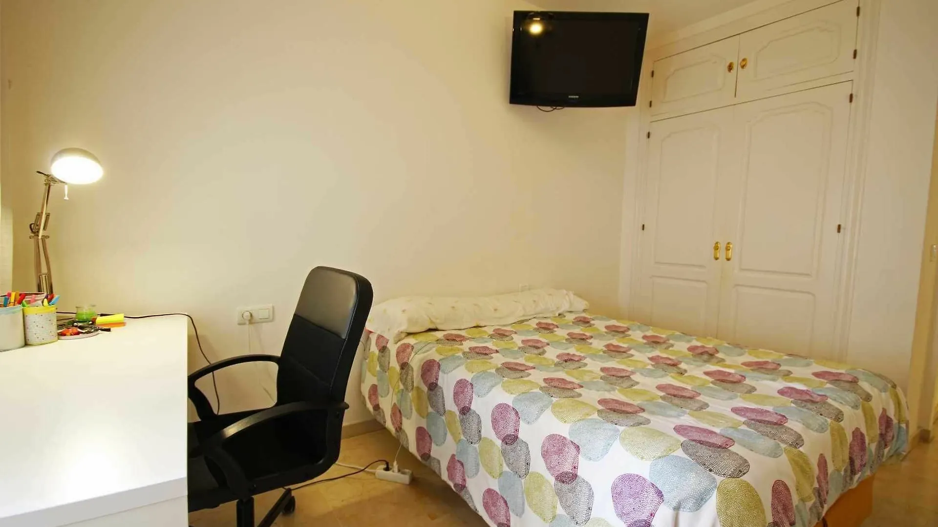 Pinosol Grupalmalaga Apartment
