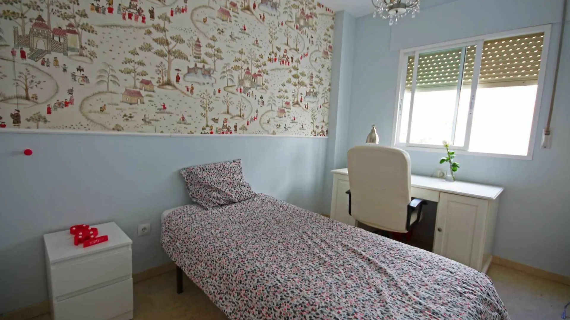 Pinosol Grupalmalaga Apartment Malaga